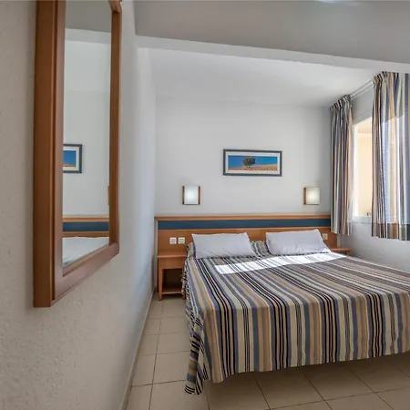 Lejlighed Ocean View, Beach At 250 M, 1 Bedroom, Wi-fi, Swimming Pool On The Same Floor, 3rd Floor Morro Jable (Fuerteventura)